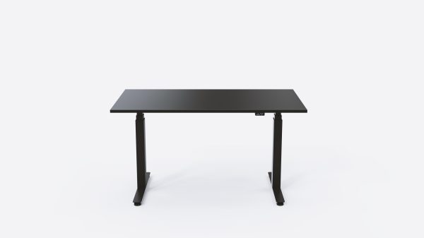 GROW UP EVO - height adjustable table