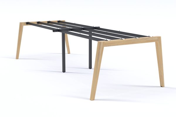 Tisch WOODORA BENCH