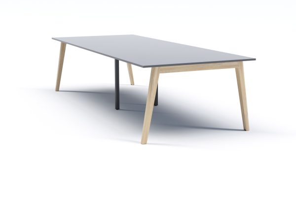 Tisch WOODORA BENCH