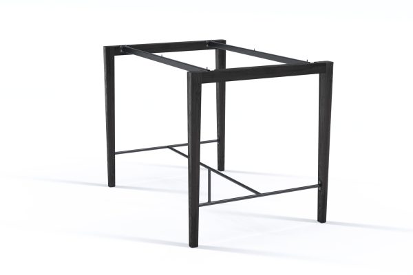 Tisch WOODORA SINGLE BAR VERTICAL