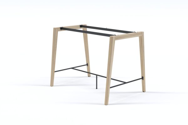 Table WOODORA SINGLE BAR