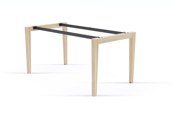 Table WOODORA SINGLE VERTICAL