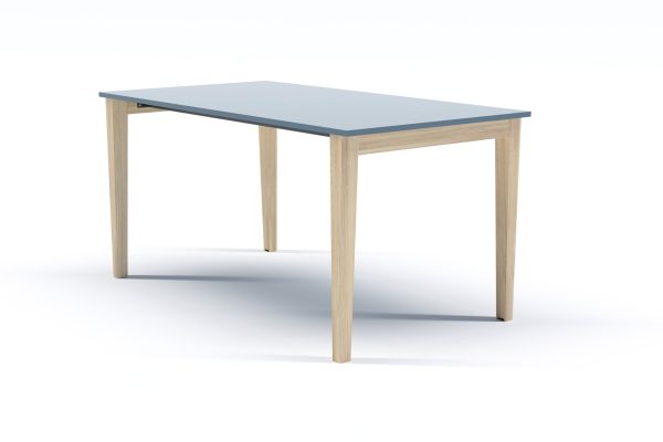 Tisch WOODORA SINGLE VERTICAL