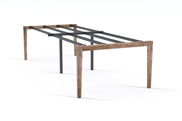 Tich WOODORA BENCH VERTICAL