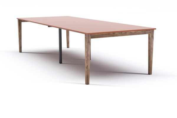 Tich WOODORA BENCH VERTICAL