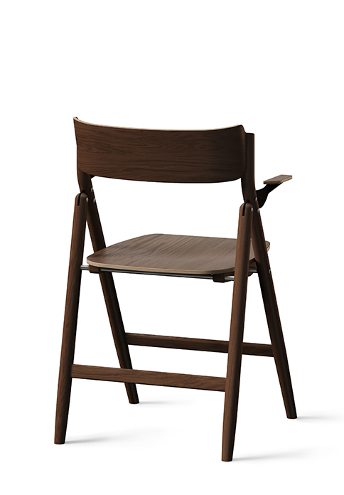 Armchair Joc