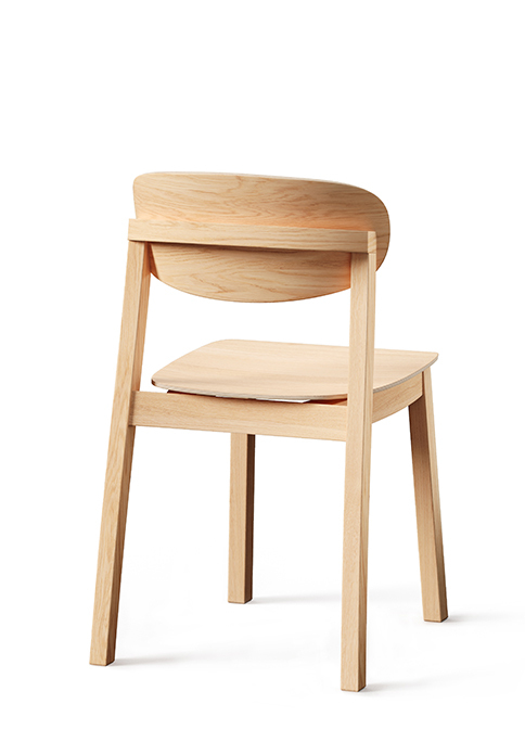 Chair Linia