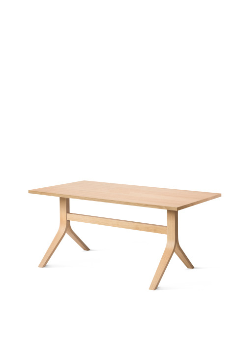 Holztisch Hey Long