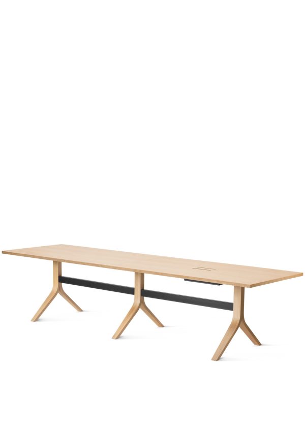 Holztisch Hey Long