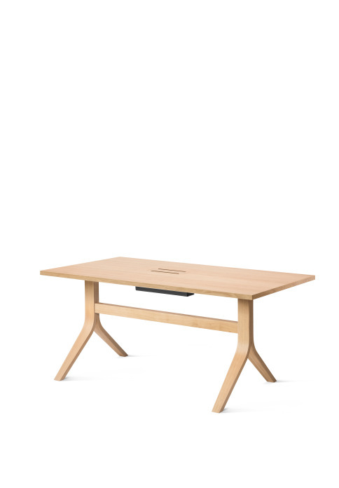 Holztisch Hey Long