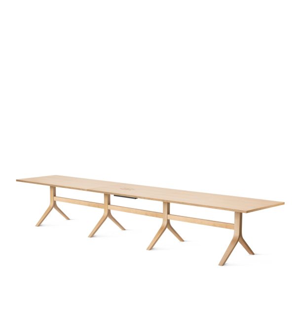 Table Hey Long