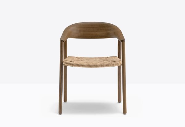 Stuhl Héra Straw 2864