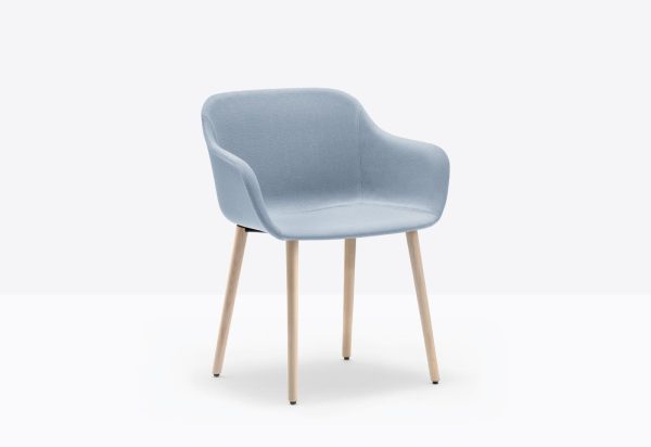 Chair BABILA XL 2752