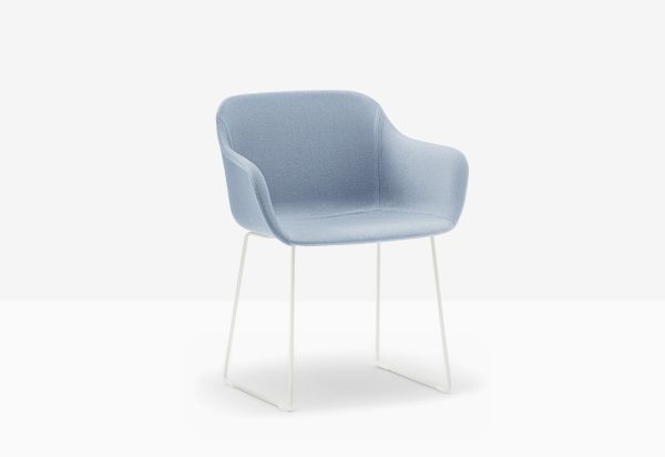Stuhl BABILA XL 2742