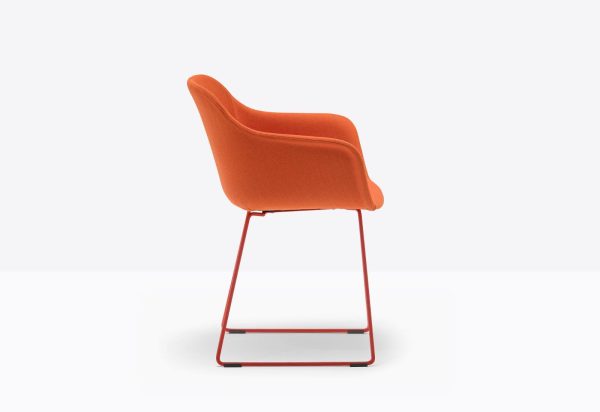 Chair BABILA XL 2752
