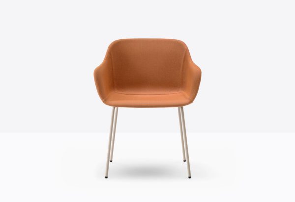 Chair BABILA XL 2732