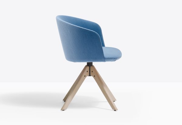 Židle NYM soft 2847