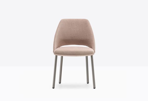 Chair VIC metal 656