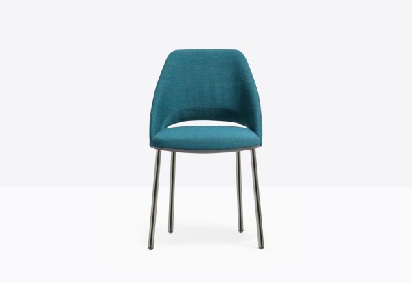 Chair VIC metal 657