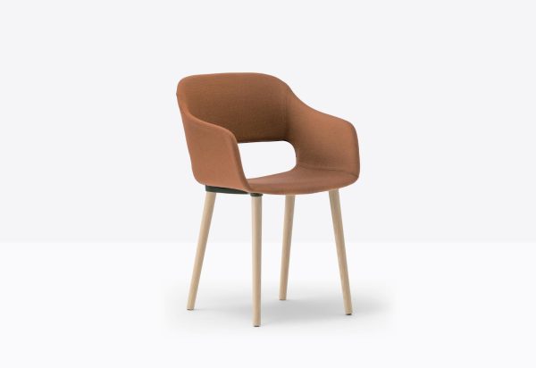 Chair BABILA 2756