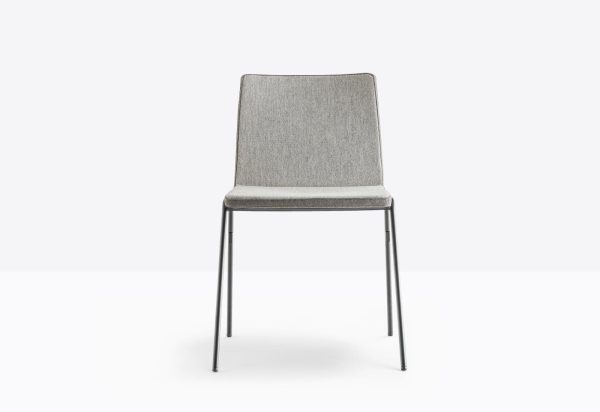 Židle OSAKA METAL 5721