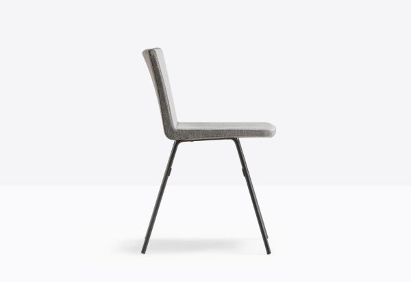 Židle OSAKA METAL 5721