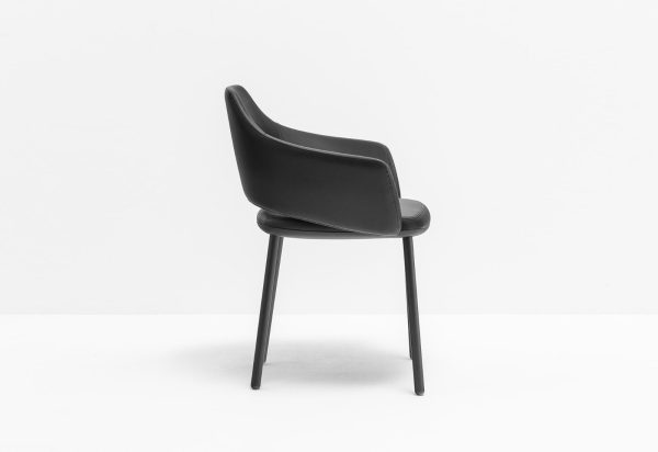 Chair VIC METAL 647