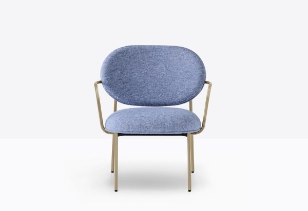 Lounge chair BLUME 2959