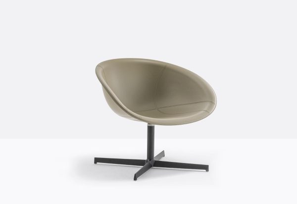 Lounge chair GLISS 361