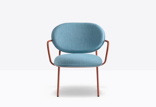Lounge chair STIEL 2969
