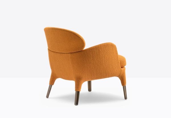 Lounge chair ESTER 699