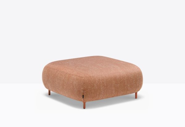 Křeslo BUDDY OASI 212E