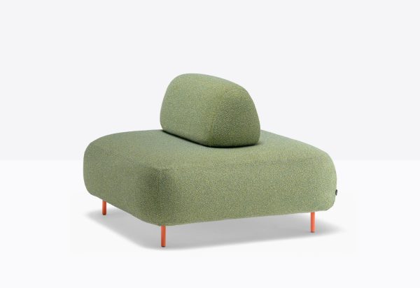 Sessel BUDDY OASI 207E