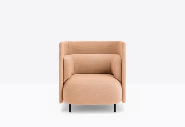 Lounge chair BUDDYHUB BDH001/100