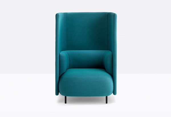Lounge chair BUDDYHUB BDH001/140