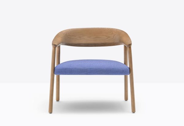 Lounge Chair HÉRA 2869