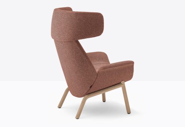 Lounge chair ILA 2024