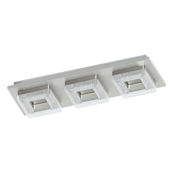 Designové stropní svítidlo FRADELO 95656