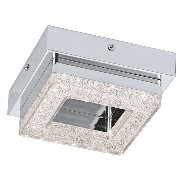 Elegantní stropní svítidlo FRADELO 95655