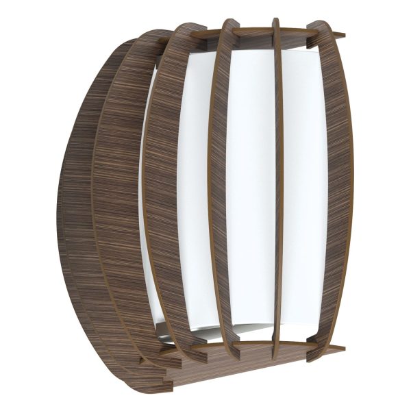 Wandbeleuchtung STELLATO 3 95594