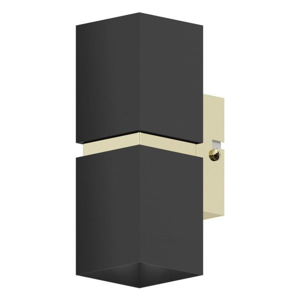 Design wall lamp PASSA 95373