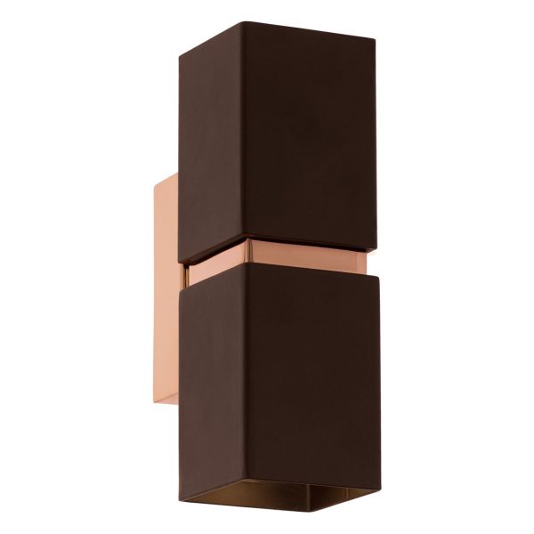 Wall lamp PASSA 95379