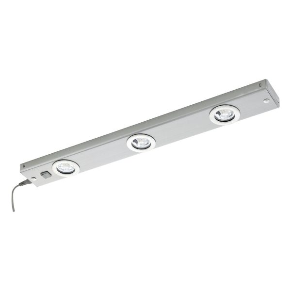 Tischleuchte KOB LED - EGLO 93707