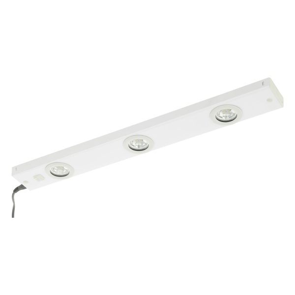 Tischleuchte KOB LED - EGLO 93706
