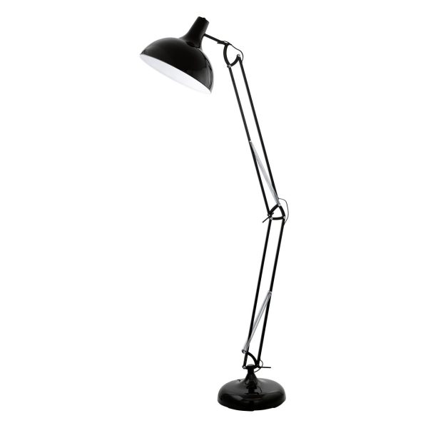 Floor lamp BORGILLIO 94698