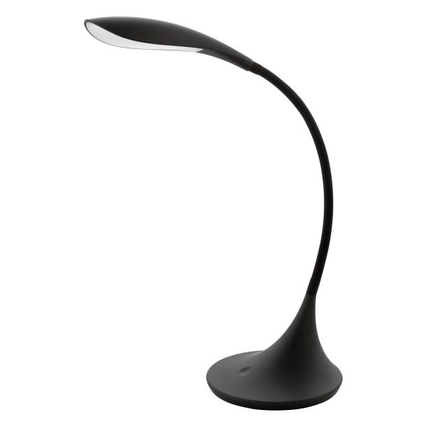 DESIGNOVÁ LED LAMPIČKA DAMBERA 94673