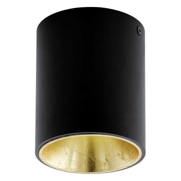 Designové stropní svítidlo POLASSO 94502