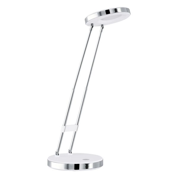 DESIGNOVÁ LED LAMPIČKA GEXO 93077