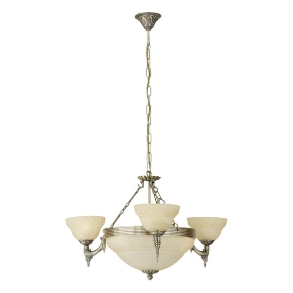 Pendant Lighting MARBELLA 85857