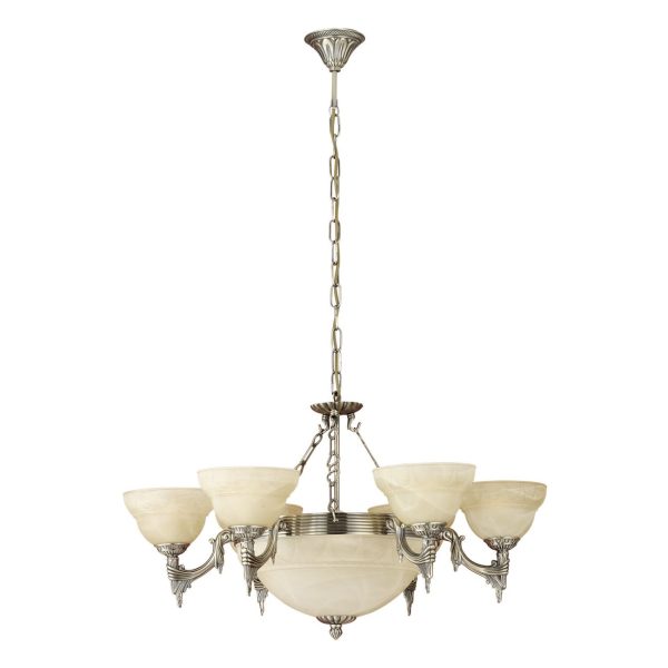Pendelleuchte MARBELLA 85858